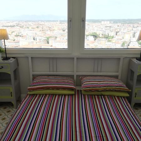 Il Grattacielo B&B Livorno Esterno foto