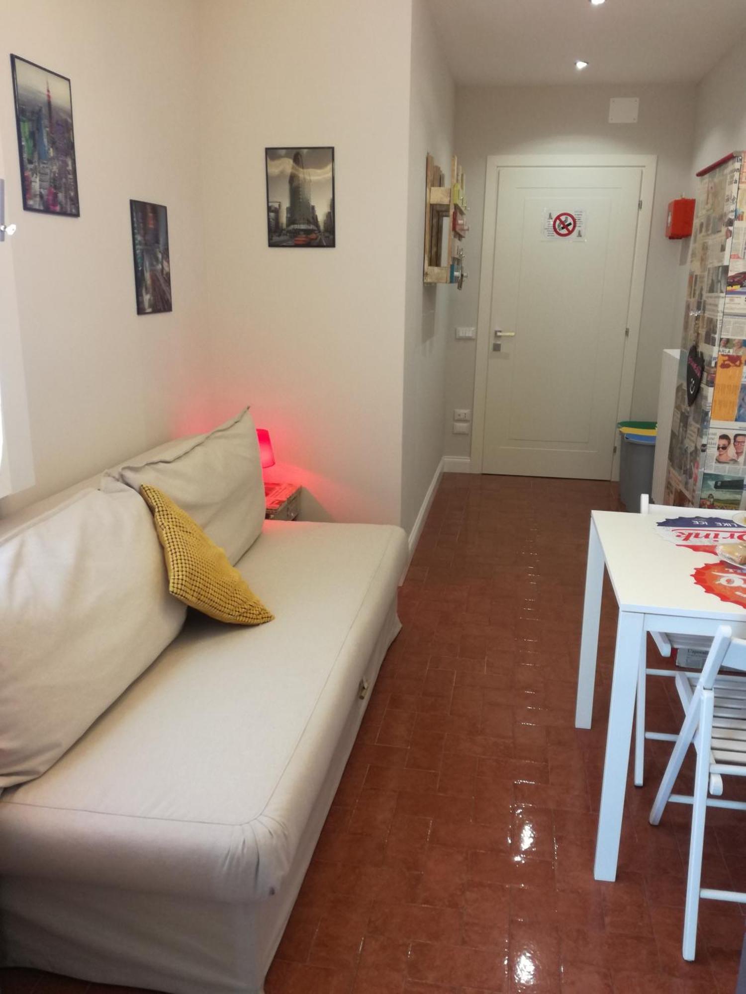 Il Grattacielo B&B Livorno Esterno foto