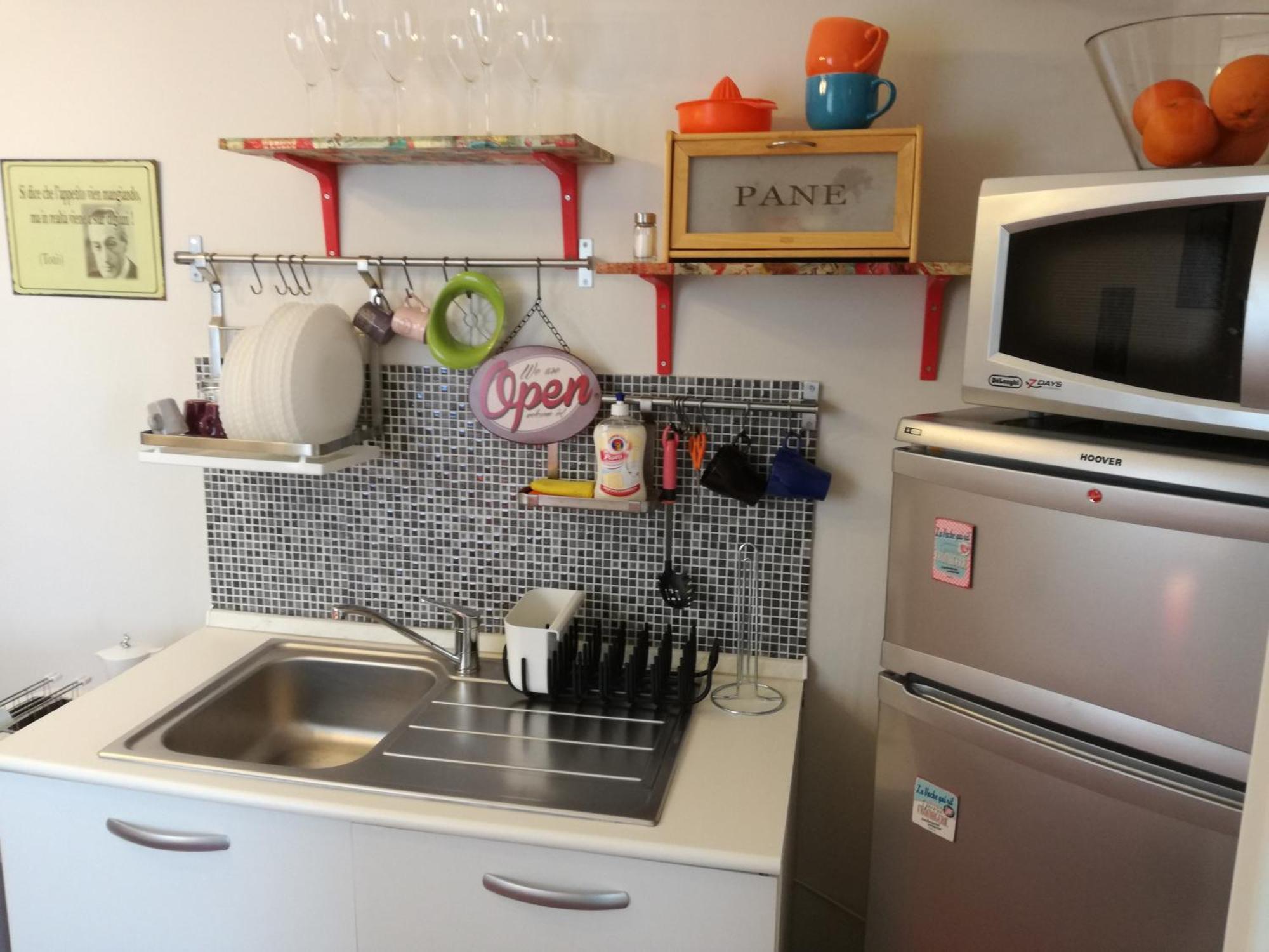 Il Grattacielo B&B Livorno Esterno foto