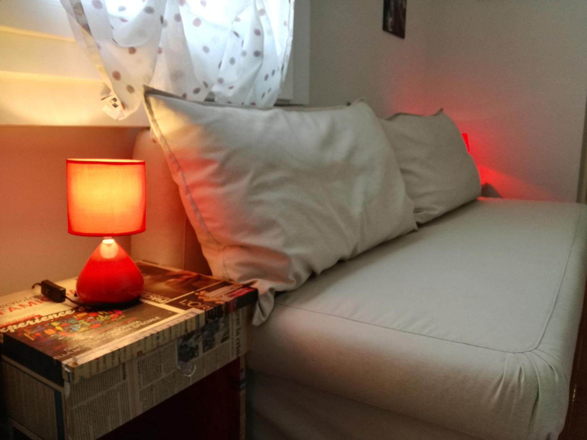 Il Grattacielo B&B Livorno Esterno foto